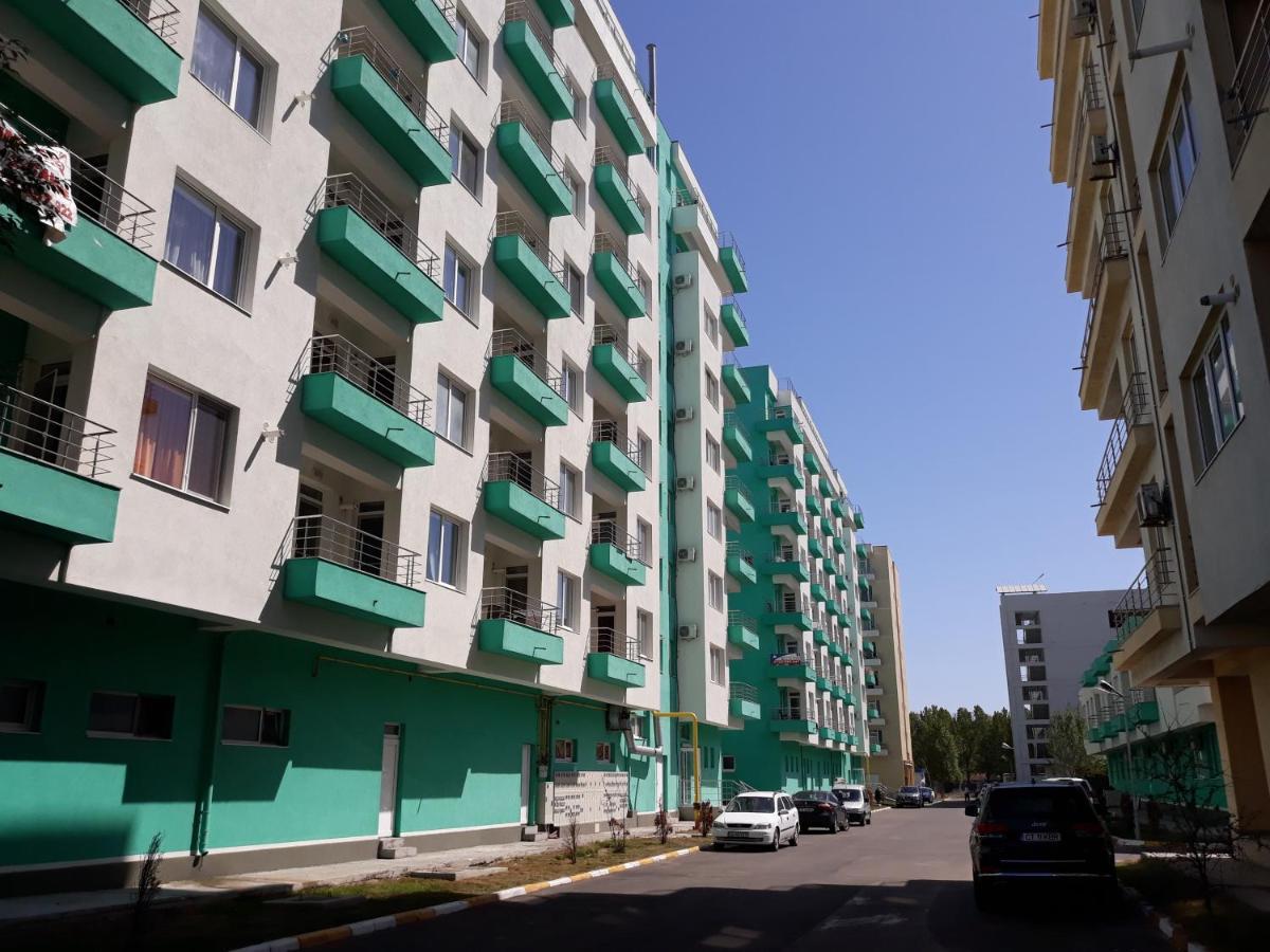 Mamaia Summerland Mrs Esterno foto