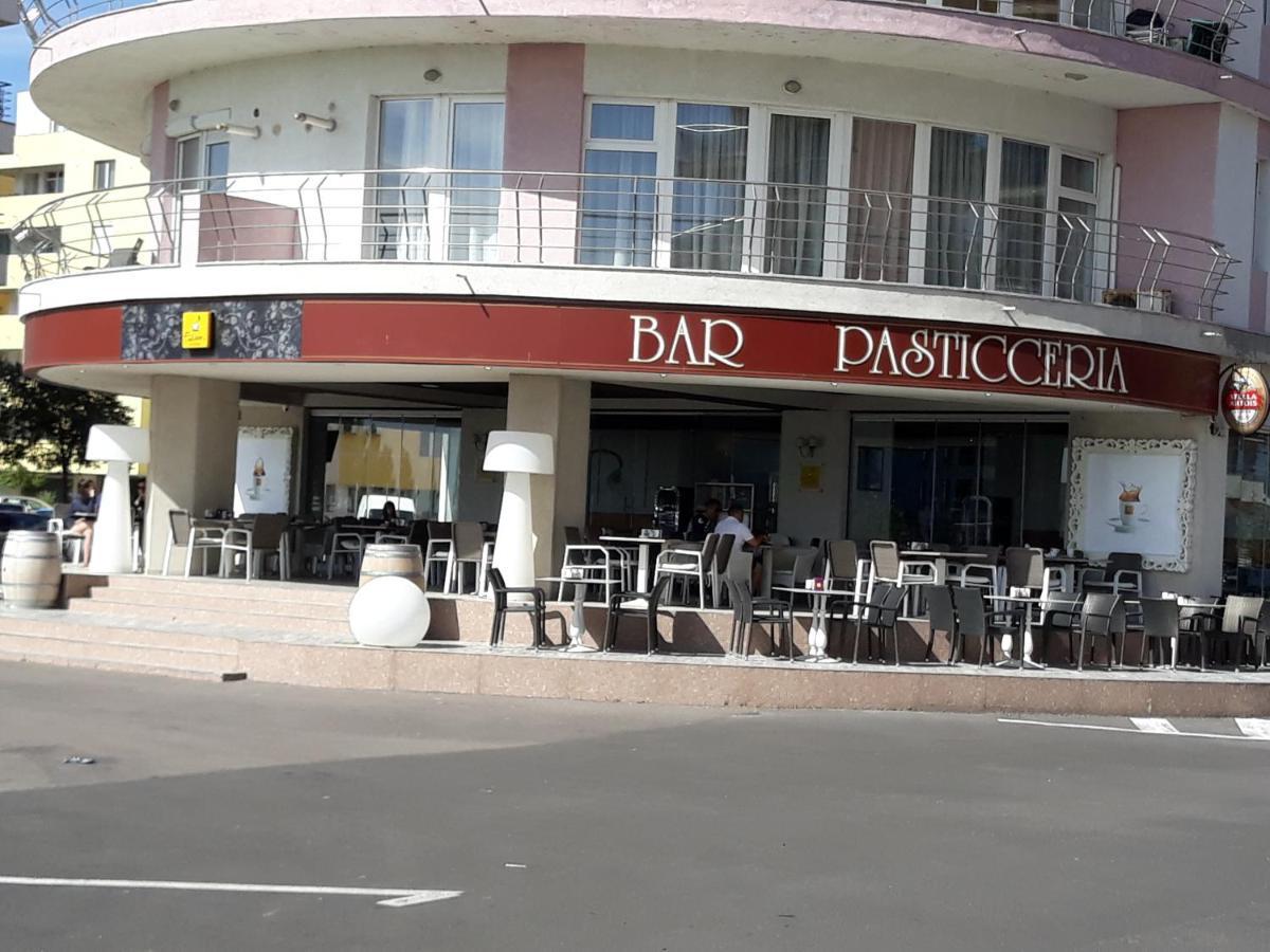 Mamaia Summerland Mrs Esterno foto