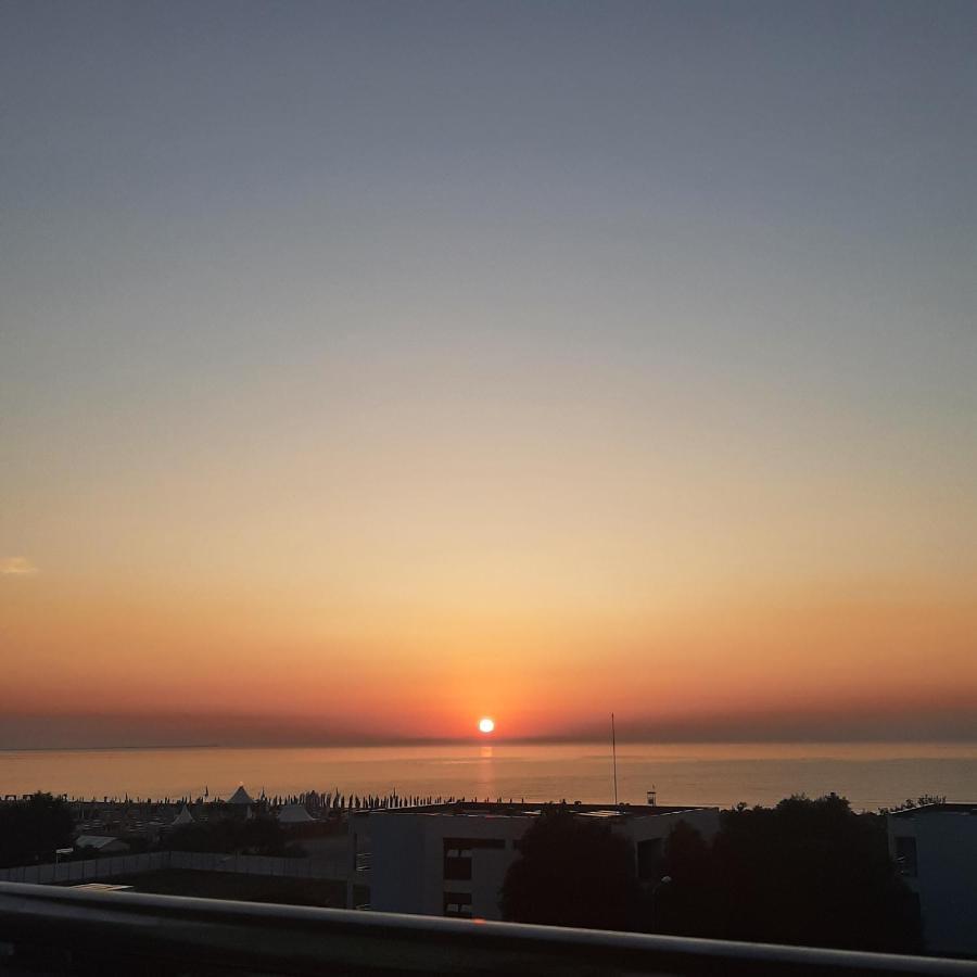 Mamaia Summerland Mrs Esterno foto