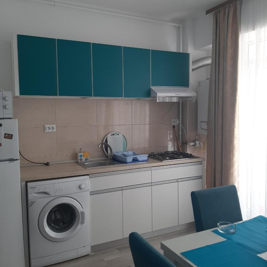 Mamaia Summerland Mrs Esterno foto