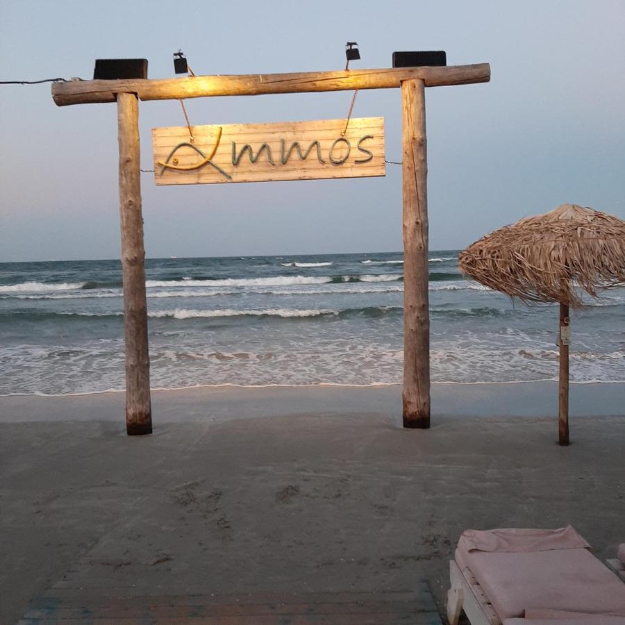 Mamaia Summerland Mrs Esterno foto