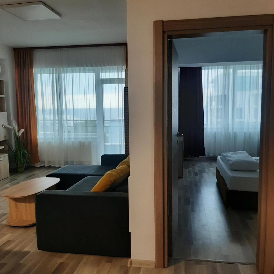 Mamaia Summerland Mrs Esterno foto