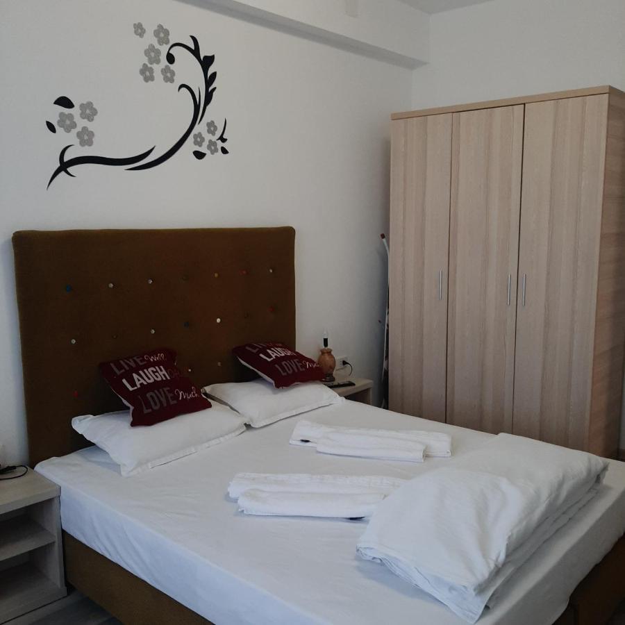 Mamaia Summerland Mrs Esterno foto