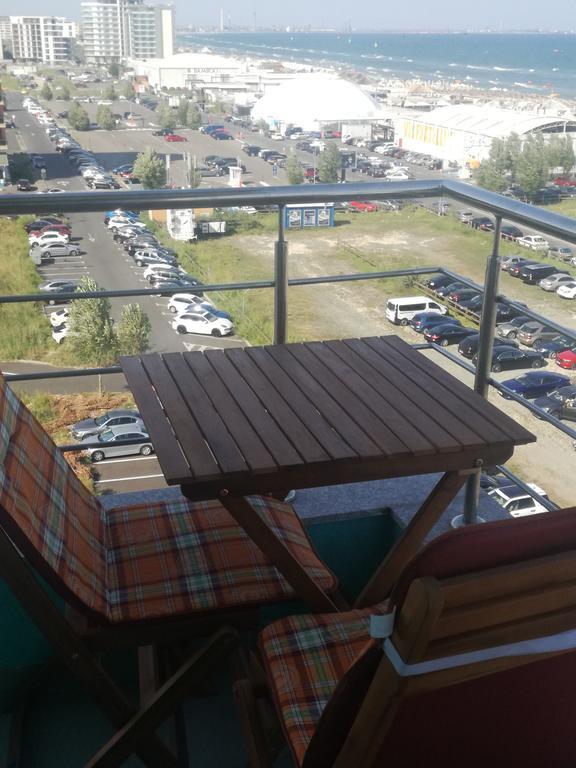 Mamaia Summerland Mrs Esterno foto