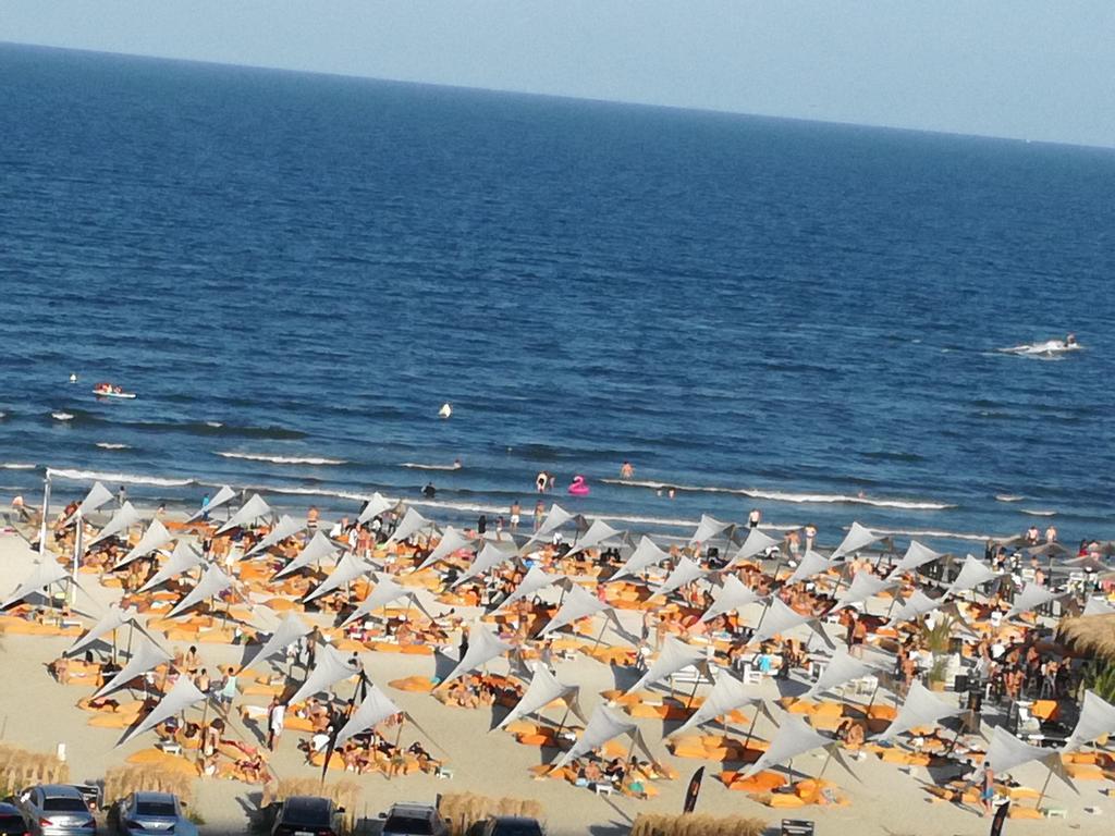 Mamaia Summerland Mrs Esterno foto