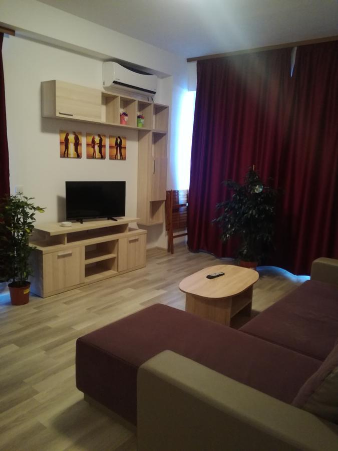 Mamaia Summerland Mrs Esterno foto
