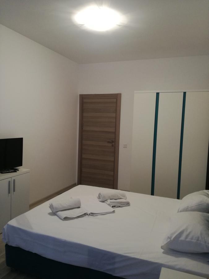 Mamaia Summerland Mrs Esterno foto