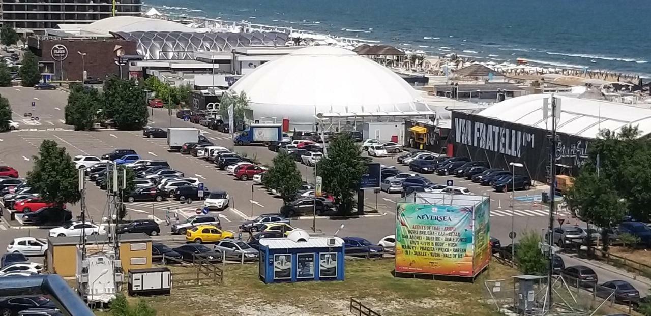 Mamaia Summerland Mrs Esterno foto