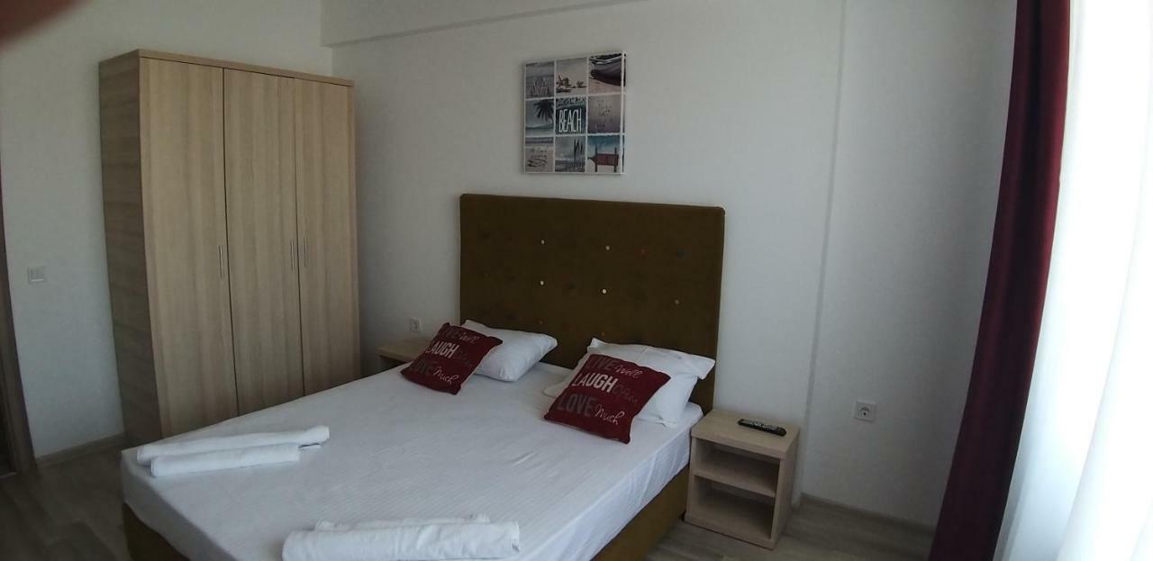 Mamaia Summerland Mrs Esterno foto
