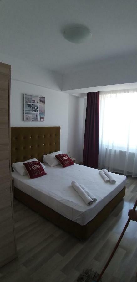 Mamaia Summerland Mrs Esterno foto