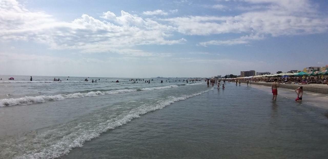 Mamaia Summerland Mrs Esterno foto